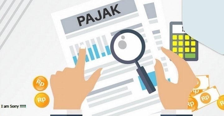 Pajak dan Keadilan Sosial: Menyusun Fondasi yang Kuat